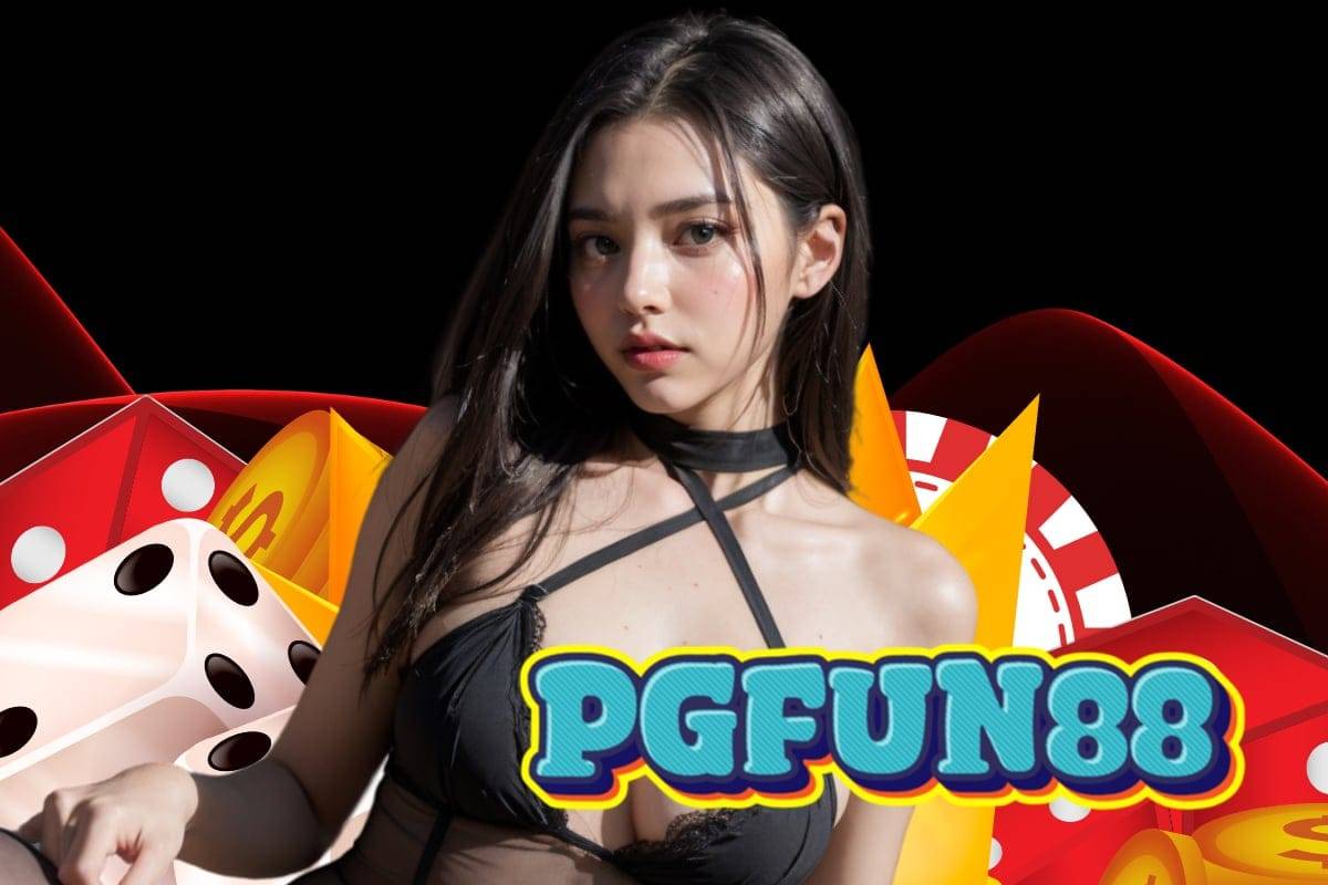 pgfun88 ทรูวอเลท