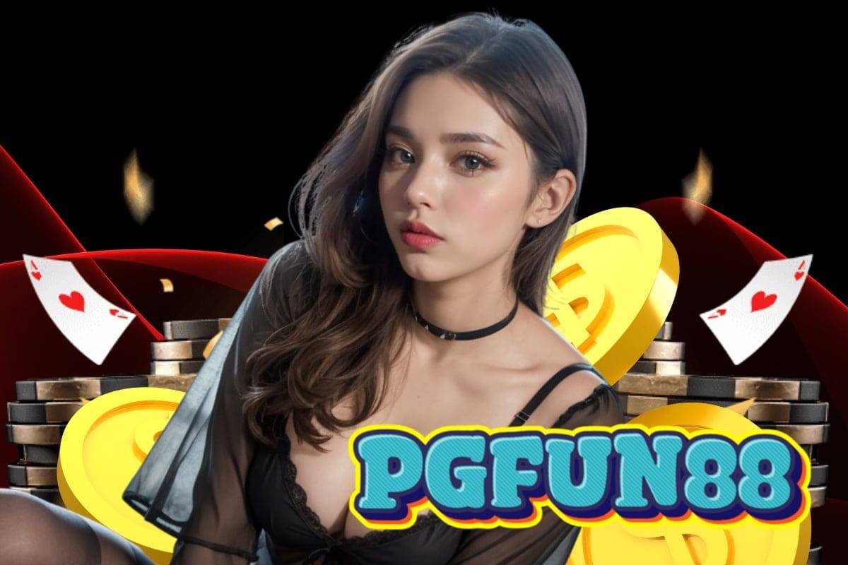 pgfun88 slot